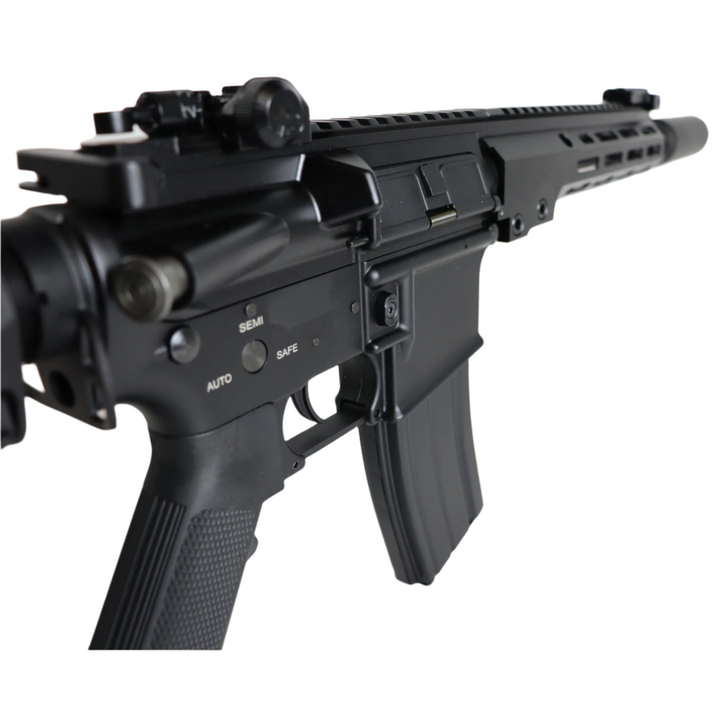 
                  
                    DOUBLE BELL MK16 Gel Blaster AEG
                  
                