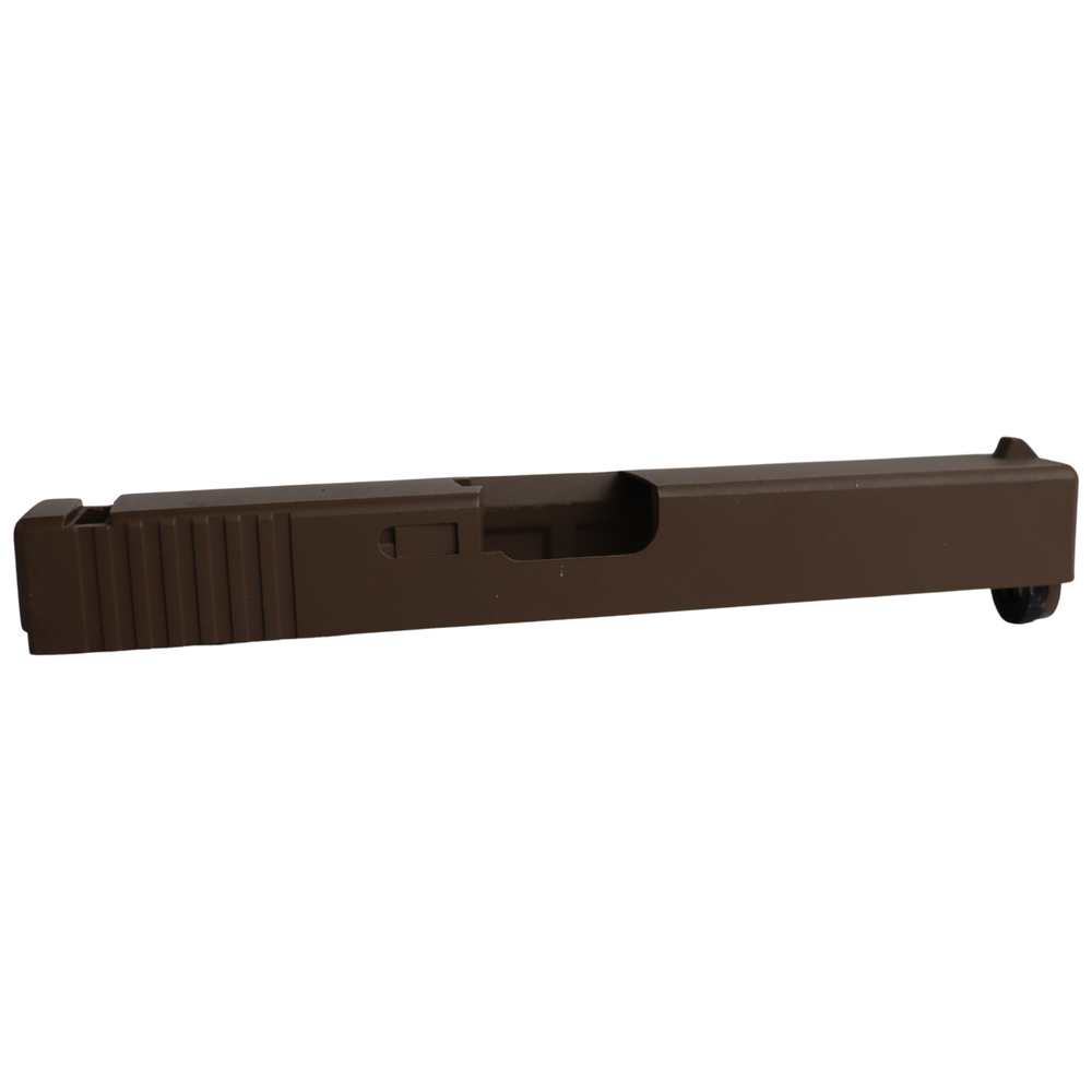 
                  
                    GI7 Metal Slide Tan من Atomic Armory
                  
                