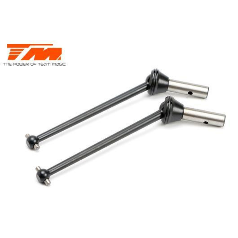 Team Magic CVA Joints (2)