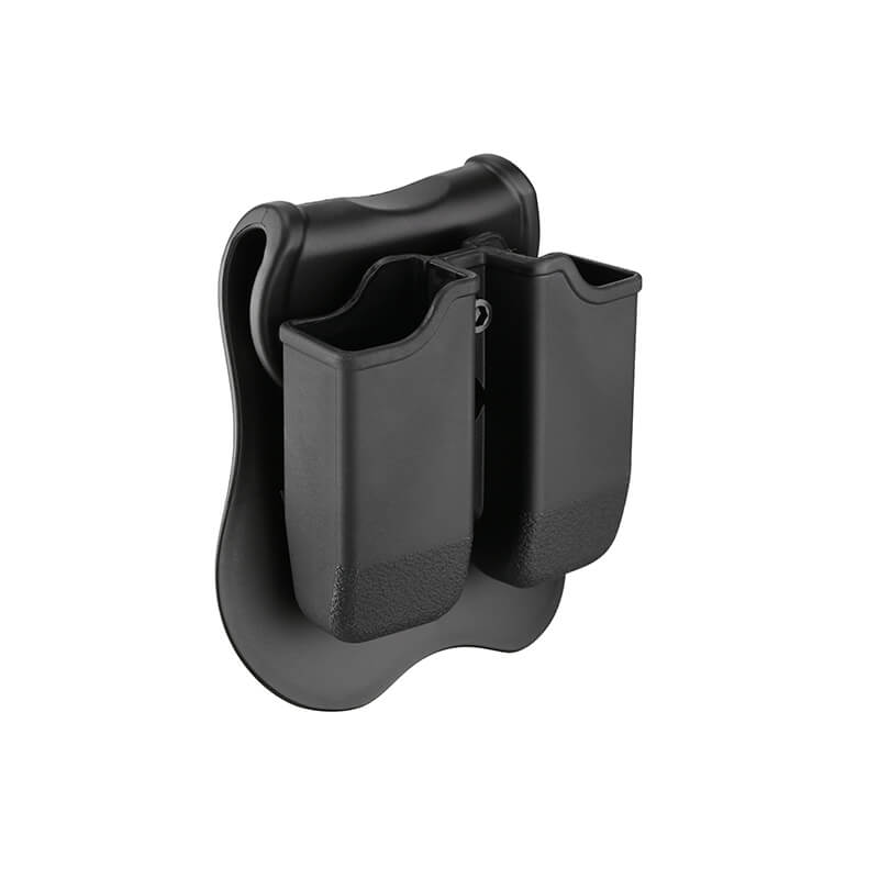 Cytac Double Magazine Pouch - G Pistol