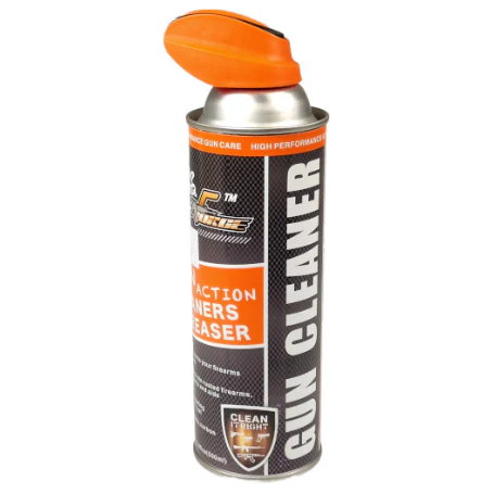 Ultraforce GUN ACTION GUN CLEANING DEGREASER