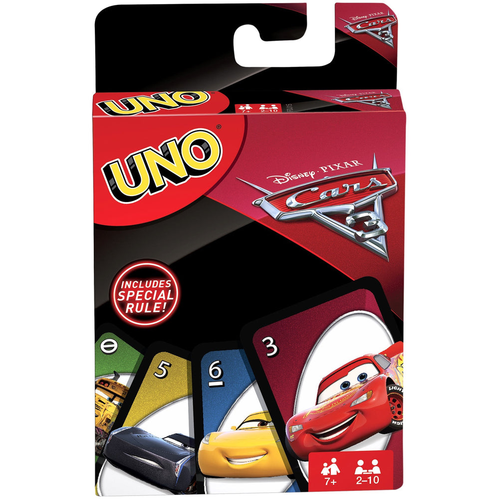 UNO Cars