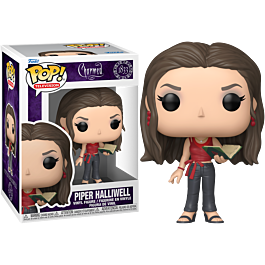 Charmed - Piper Halliwell Pop!
