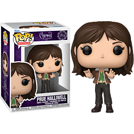 Charmed - Prue Halliwell Pop!