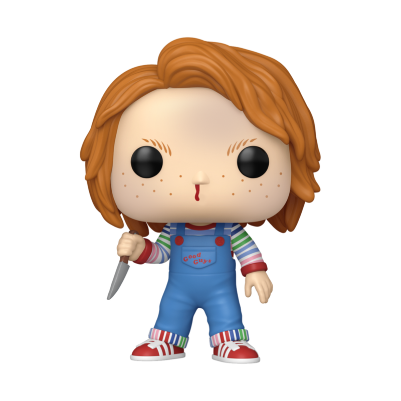 Chucky (TV) - Chucky Pop! Vinyl
