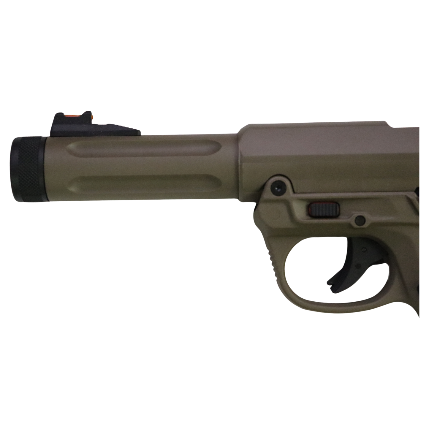 Action Army AAP-01 GBB Gel Blaster - Tan