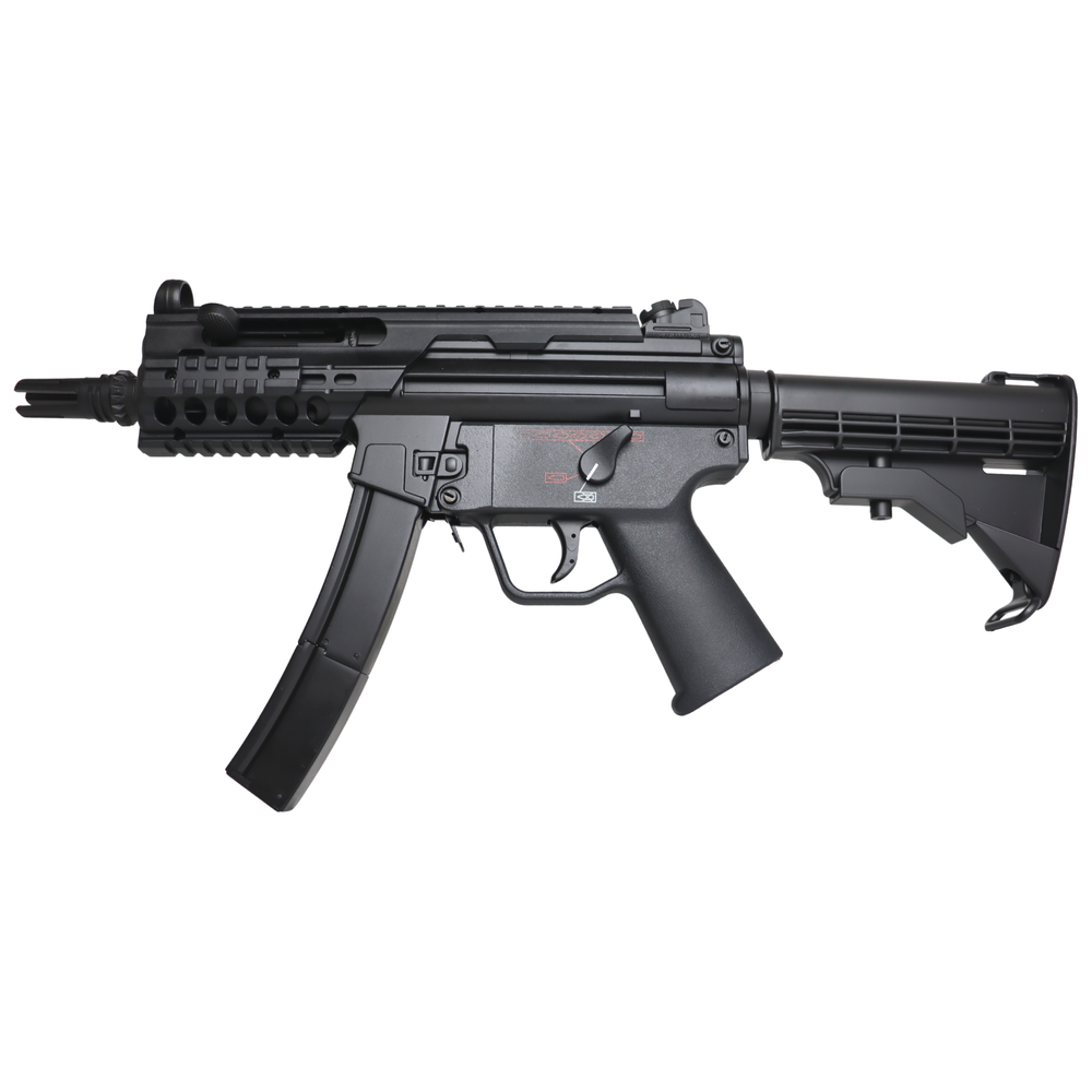 NWell MP5K PDW Gel Blaster G56