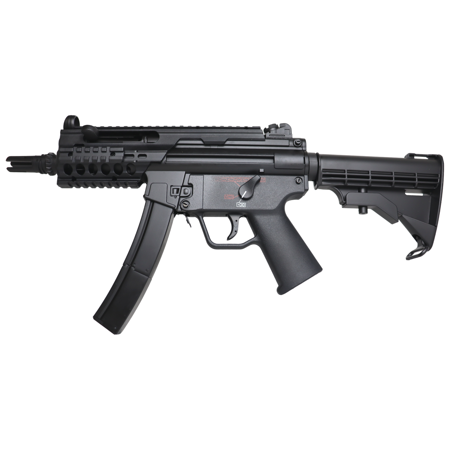 
                  
                    NWell MP5K PDW Gel Blaster G56
                  
                