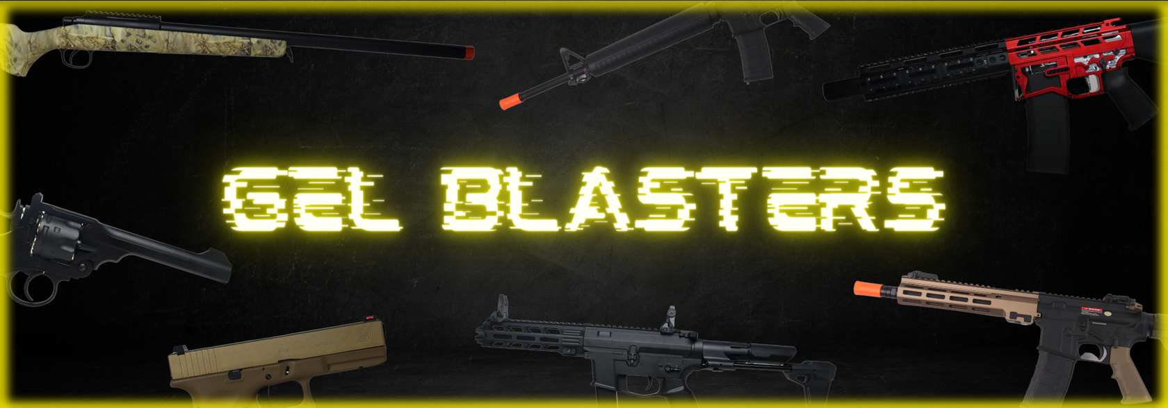 Gel Blasters Australia Free Shipping Guaranteed Lowest Price