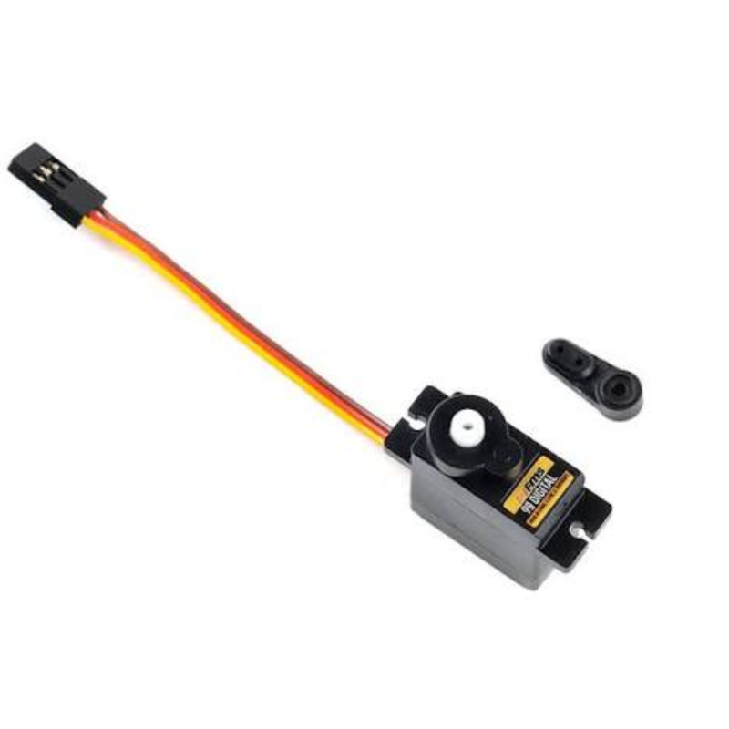 1:18 1KG HIGHT TORQUE 3WIRE SERVO
