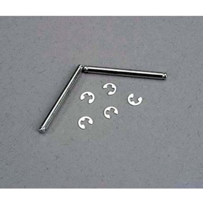 TRAXXAS SUSP.PINS 2.5x31.5MM