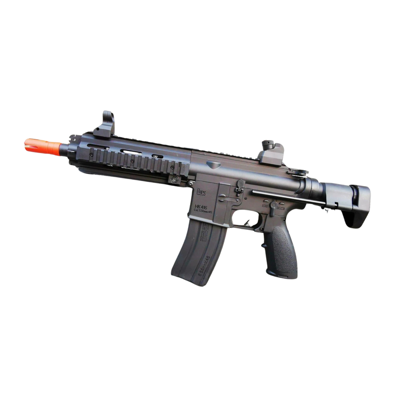 JINMING HK416C-J13 GEL BLASTER