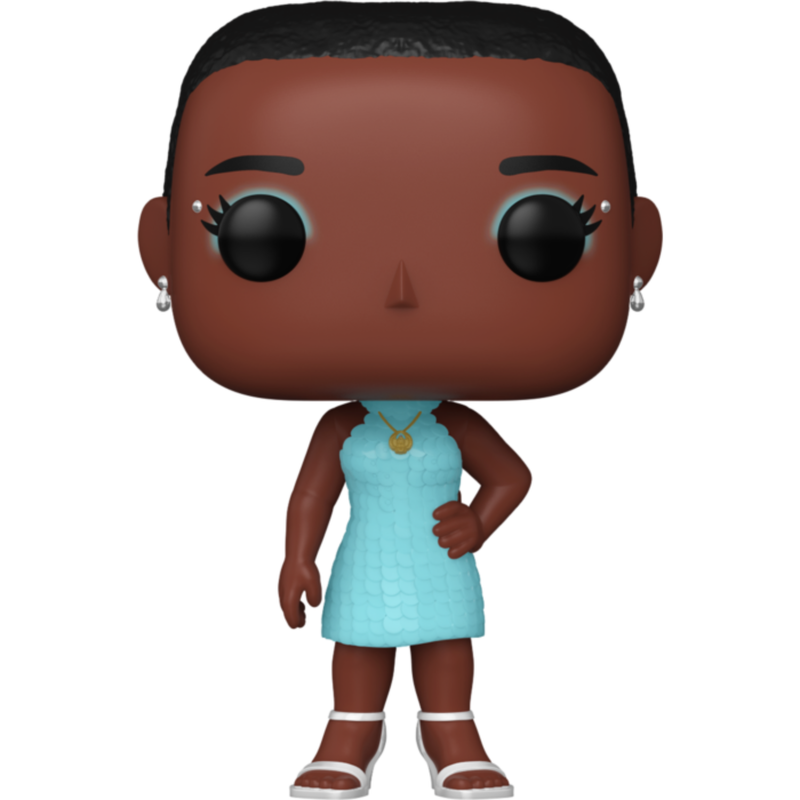 Wednesday (2022) - Bianca Barclay Pop! Vinyl Figure