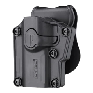 Cytac Mega Fit Holster Gen 1