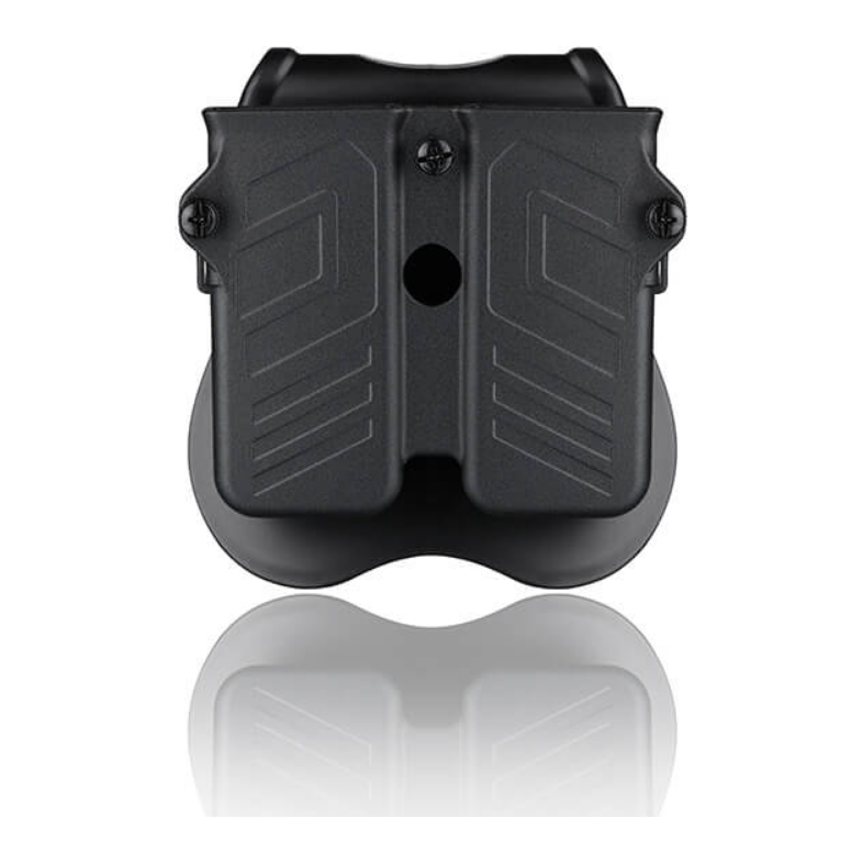 Cytac Universal Double Magazine Pouch