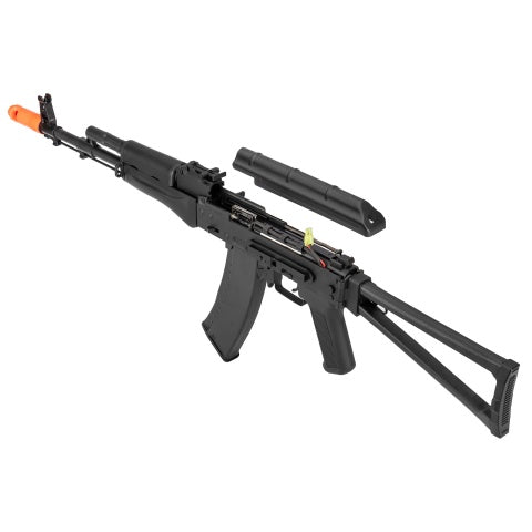 
                  
                    DOUBLE BELL BYP-03B AKS 74N Gel Blaster
                  
                