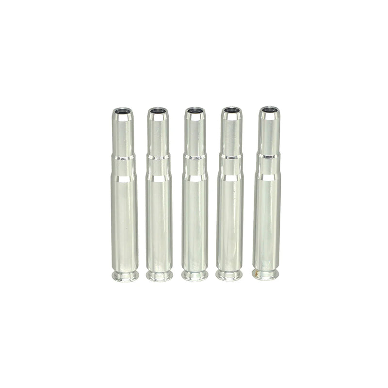 Double Bell Shells for 98k / Lee-Enfield Gelblaster Rifle