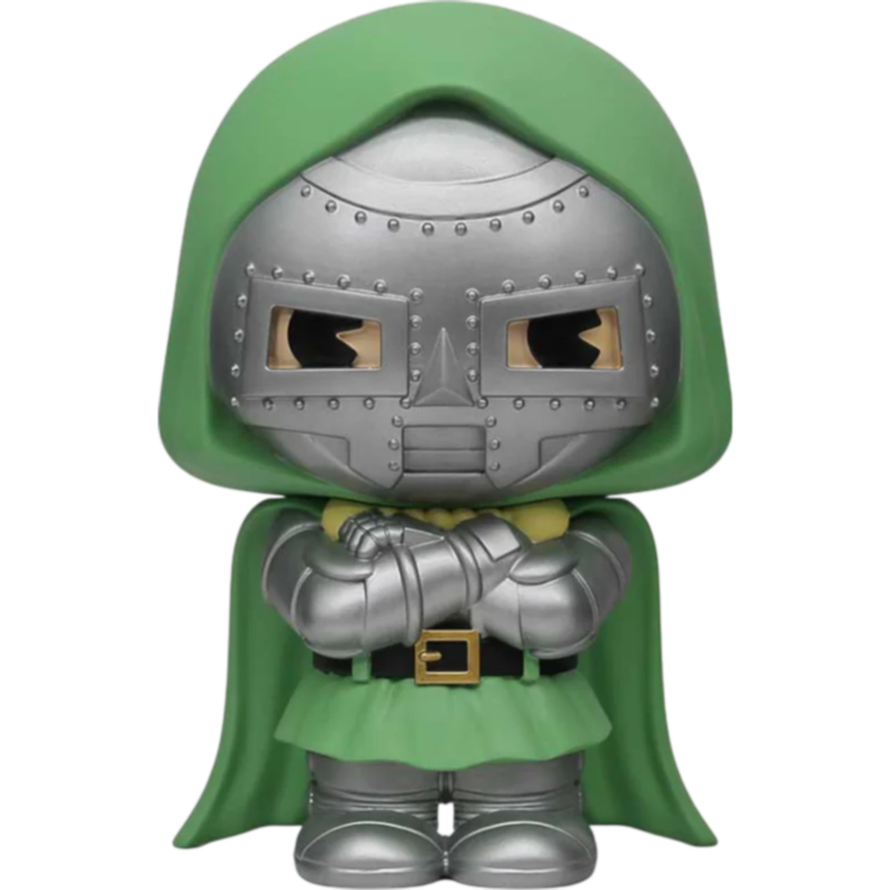 Marvel - Dr. Doom PVC Bank