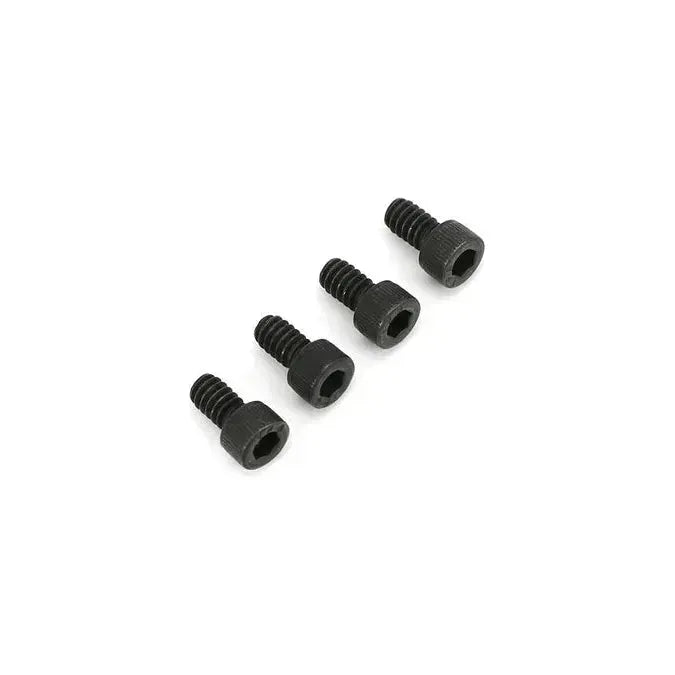 Du-Bro 574 Socket Head Cap Screws 6-32-Du-Bro-ProHobbies