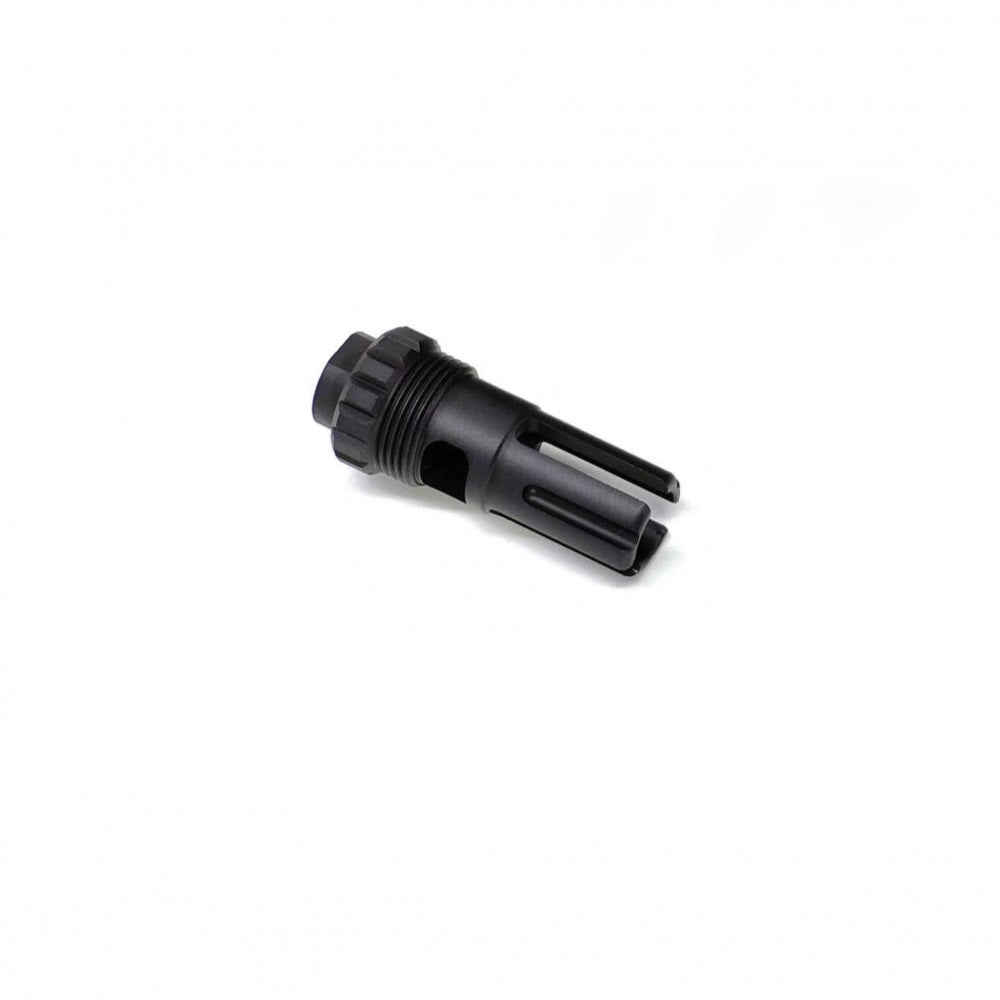Defiance Flash Hider - for gel blasters