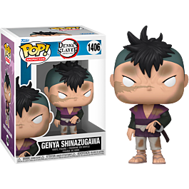 Demon Slayer - Genya Pop!