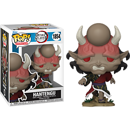Demon Slayer - Hantengu Pop!