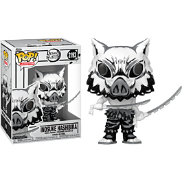 Demon Slayer - Inosuke (Sumi-Ink) Pop!