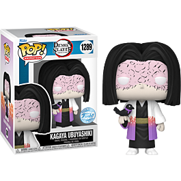 Demon Slayer - Kagaya Pop! RS