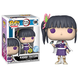 Demon Slayer - Kanao GW Pop! RS