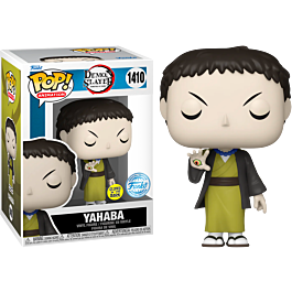 Demon Slayer - Yahaba GW Pop! RS