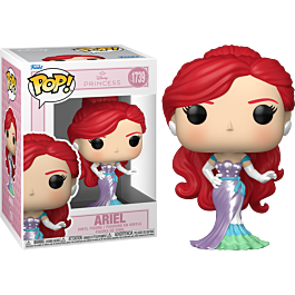 Disney Princess - Ariel (Grand Entrance) Pop!