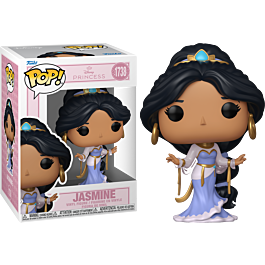 Disney Princess - Jasmine (Grand Entrance) Pop!