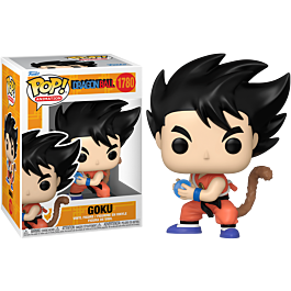 Dragon Ball - Goku (Kamehameha) Pop!