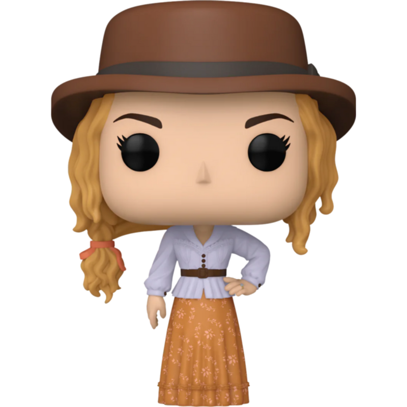 1883 - Margaret Dutton Pop! Vinyl Figure