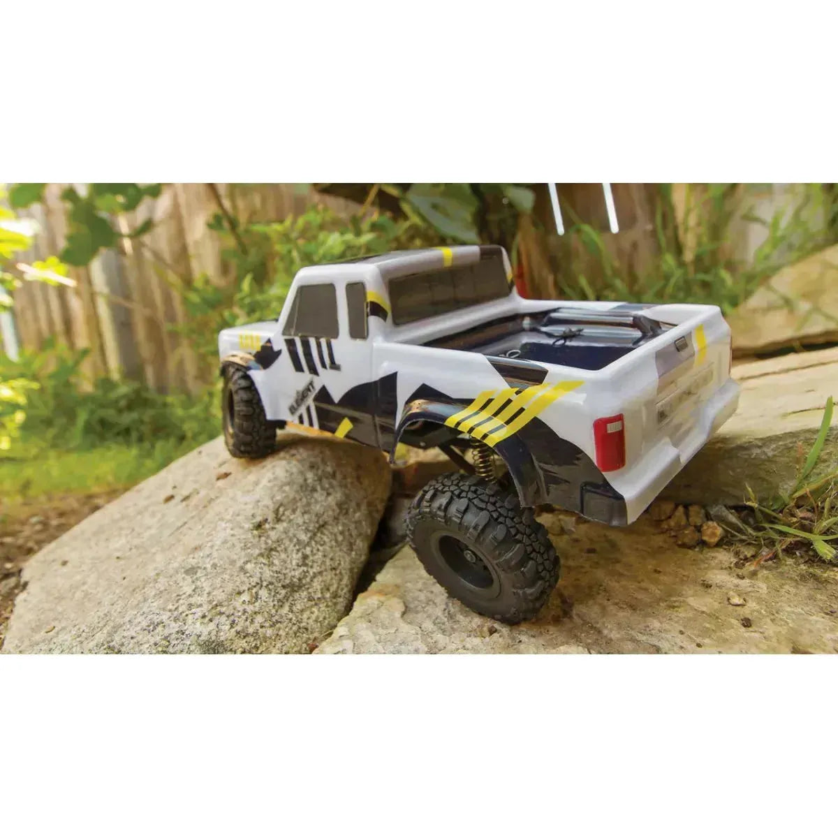
                  
                    TEAM ASSOCIATED ELEMENT RC ENDURO24 Crawler RTR Sendero Trail Truck BLACK & YELLOW-RC CAR-Element RC-ProHobbies
                  
                