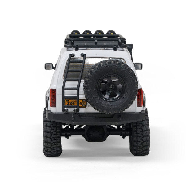 
                  
                    1/18 Patriot RTR (11801)-Command Elite Hobbies-ProHobbies
                  
                