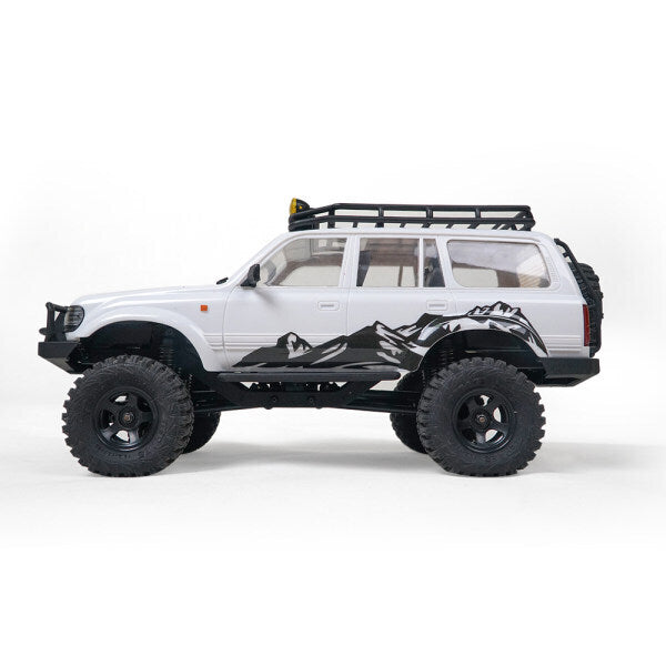 
                  
                    1/18 Patriot RTR (11801)-Command Elite Hobbies-ProHobbies
                  
                