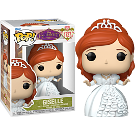 Enchanted - Giselle (Wedding) Pop!