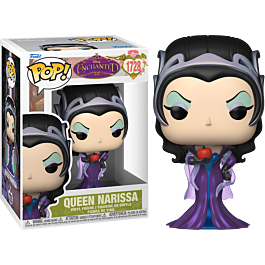 Enchanted - Queen Narissa Pop!
