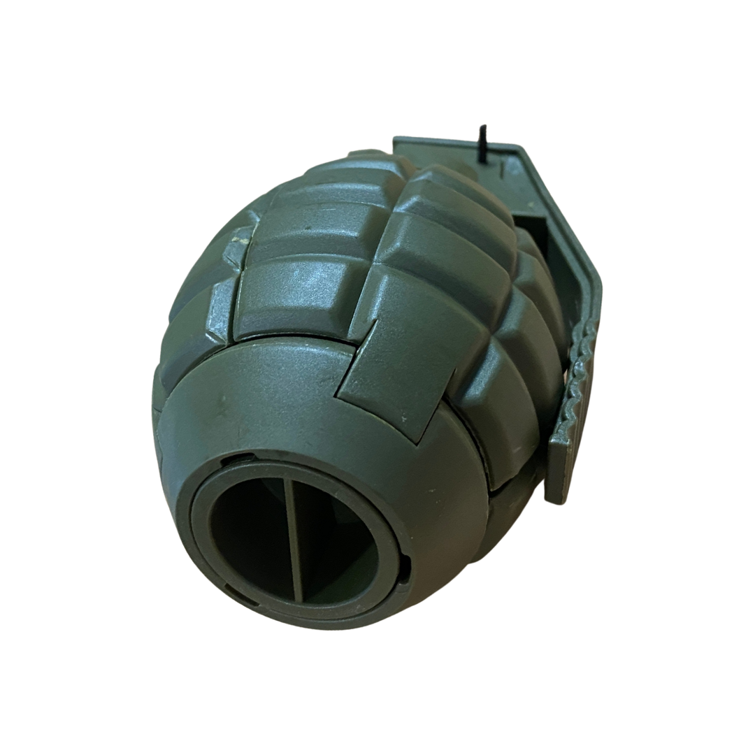 M26 Grenade - Explosive Gel Grenade