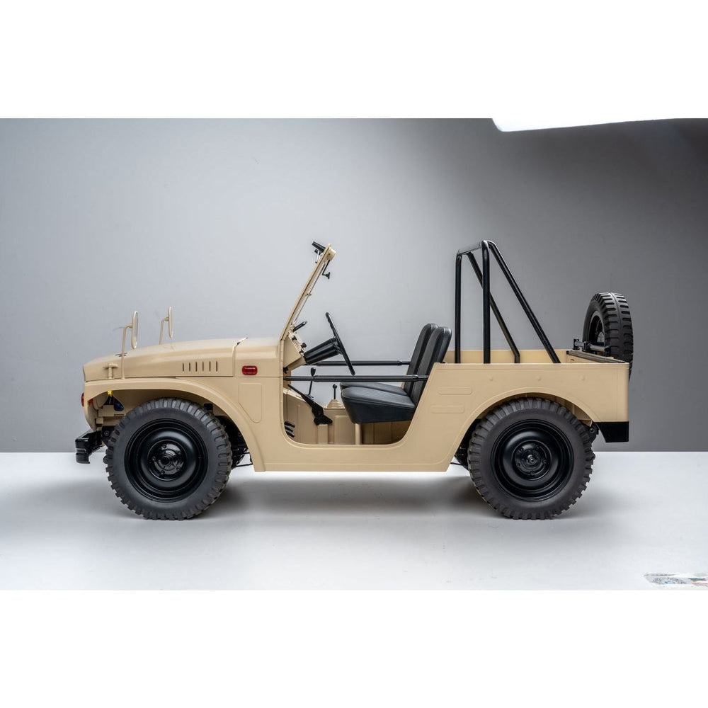 
                  
                    FMS 1:6 Jimny 1st Generation-FMS-ProHobbies
                  
                