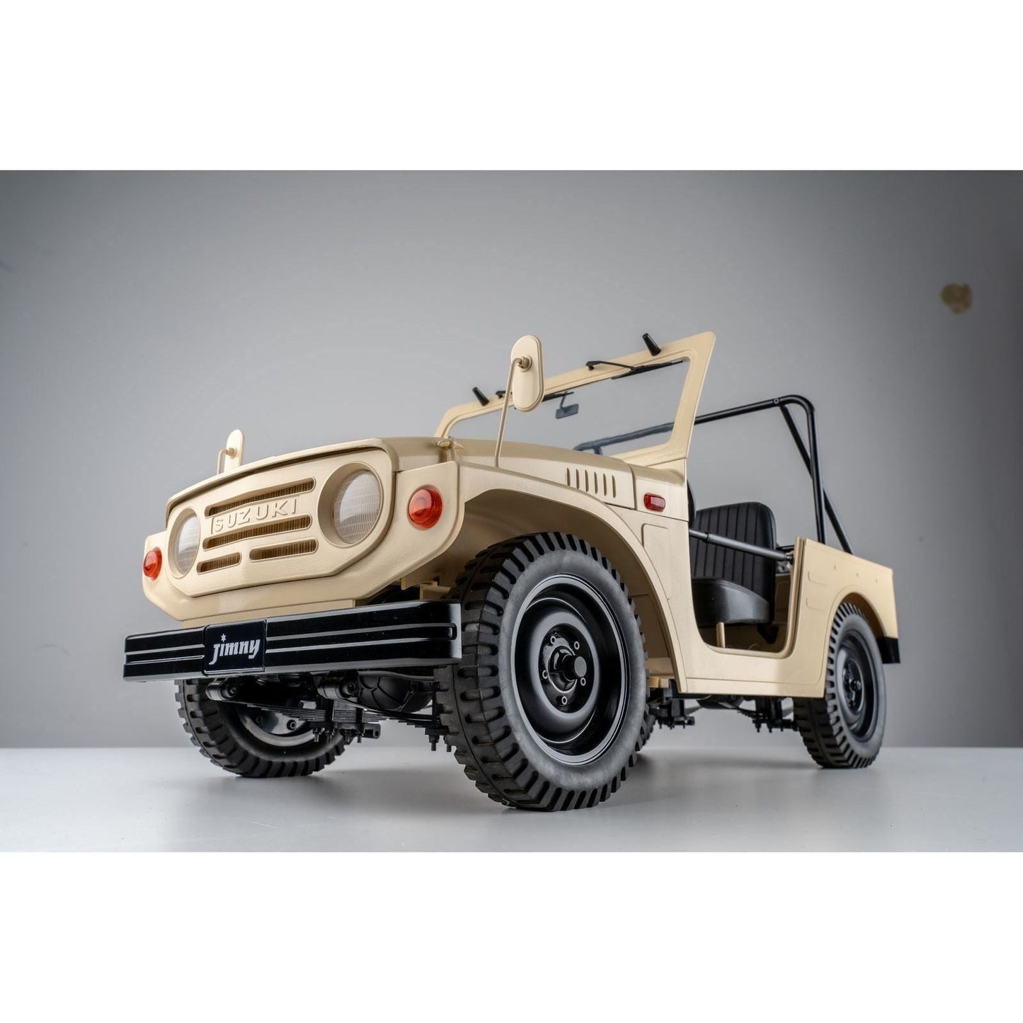 
                  
                    FMS 1:6 Jimny 1st Generation-FMS-ProHobbies
                  
                