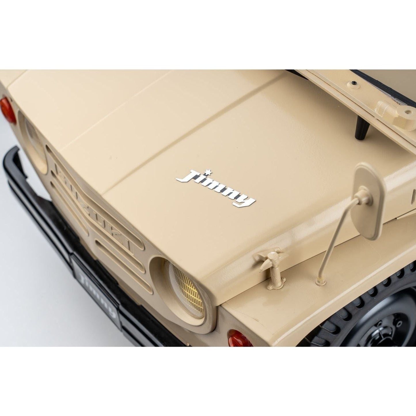 
                  
                    FMS 1:6 Jimny 1st Generation-FMS-ProHobbies
                  
                