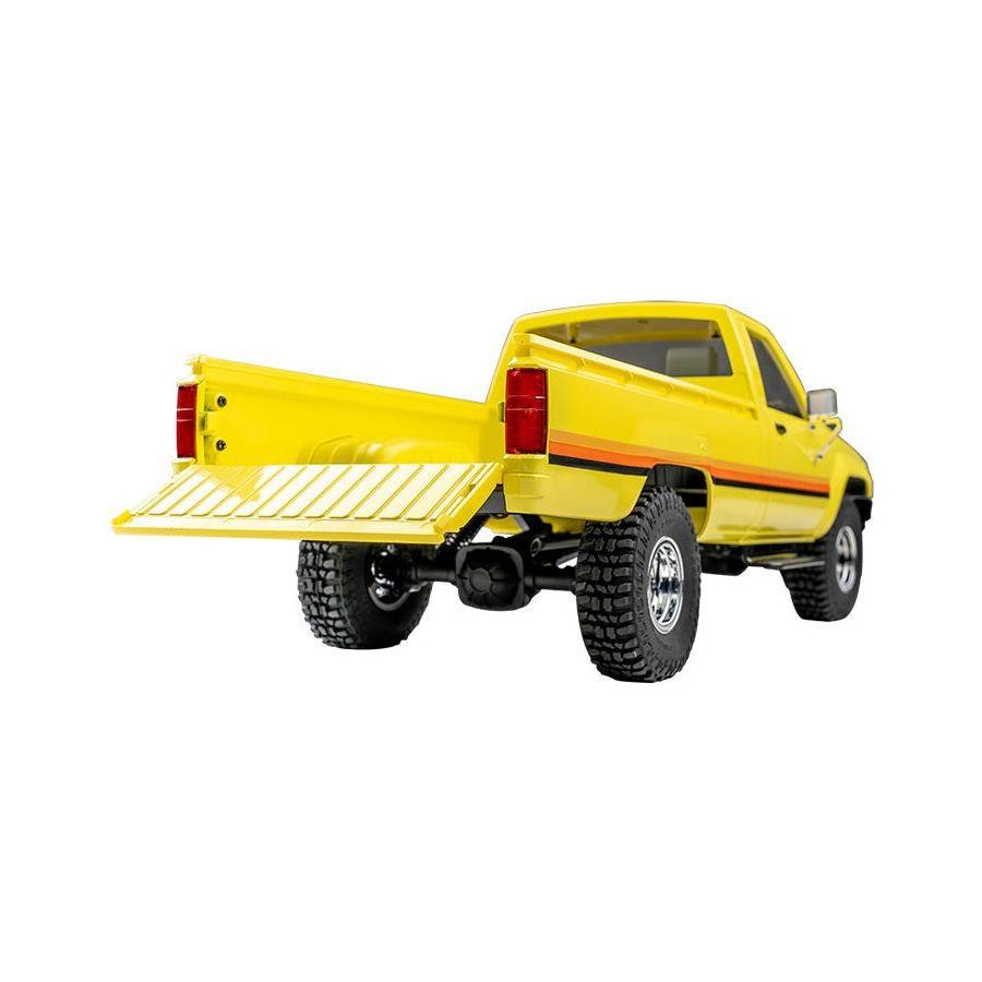 
                  
                    FMS 1:18 TOYOTA HILUX PICKUP TRUCK
                  
                