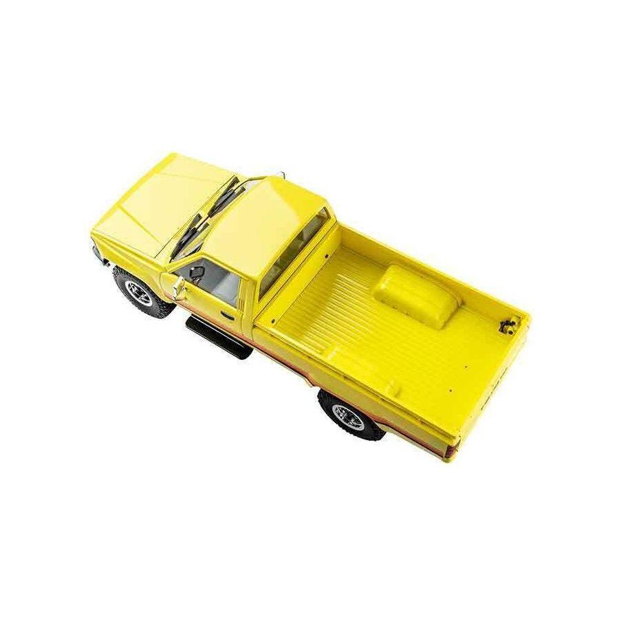 
                  
                    FMS 1:18 TOYOTA HILUX PICKUP TRUCK
                  
                