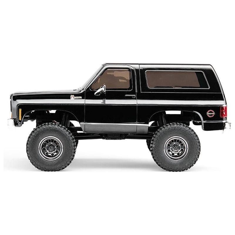 
                  
                    FMS FCX24 Chevrolet K5 Blazer Black 12403-FMS-ProHobbies
                  
                