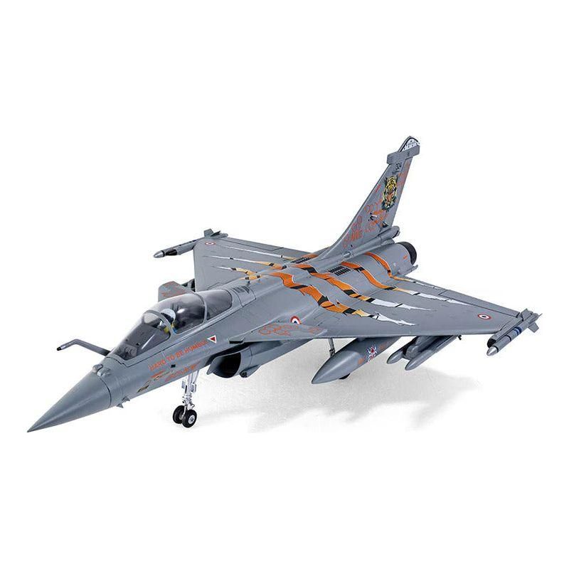 64mm EDF Rafale PNP w/Reflex V2 RC AIRCRAFT