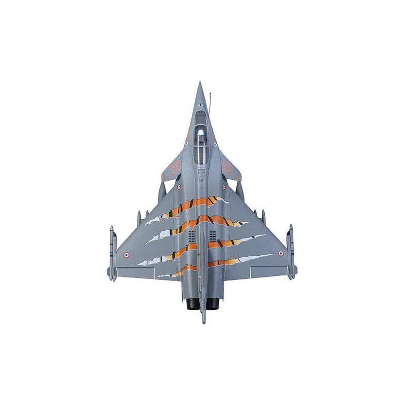 64mm EDF Rafale PNP w/Reflex V2 RC AIRCRAFT-FMS-ProHobbies