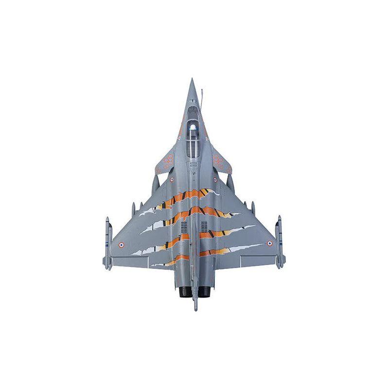 
                  
                    64mm EDF Rafale PNP w/Reflex V2 RC AIRCRAFT
                  
                