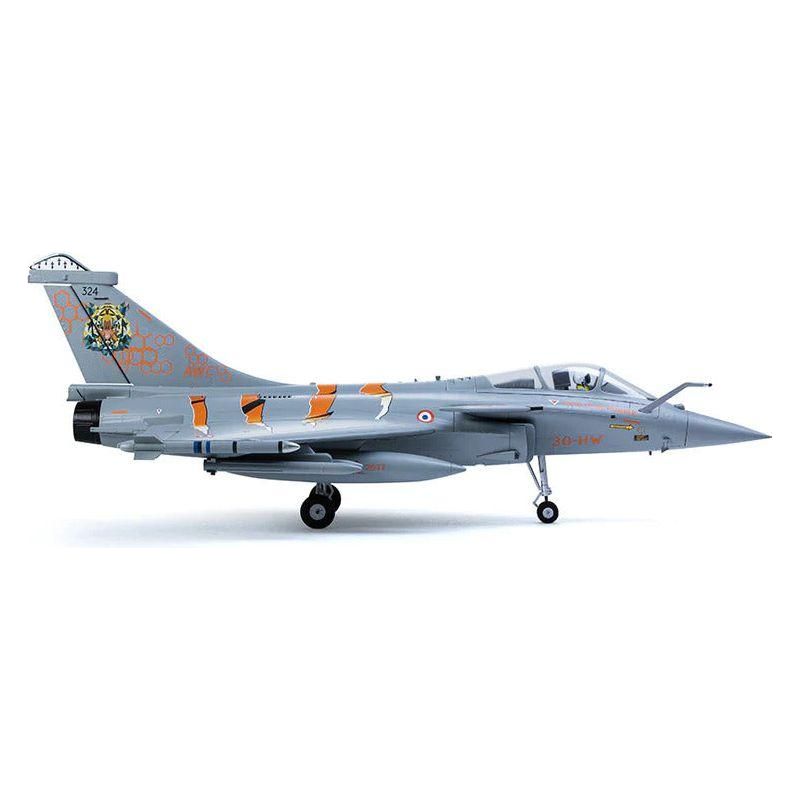 
                  
                    64mm EDF Rafale PNP w/Reflex V2 RC AIRCRAFT-FMS-ProHobbies
                  
                